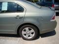 2008 Moss Green Metallic Ford Fusion SE  photo #33