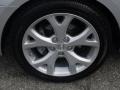 2008 Sunlight Silver Metallic Mazda MAZDA3 i Touring Sedan  photo #32