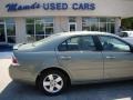 2008 Moss Green Metallic Ford Fusion SE  photo #35