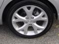 2008 Sunlight Silver Metallic Mazda MAZDA3 i Touring Sedan  photo #33