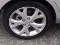2008 Sunlight Silver Metallic Mazda MAZDA3 i Touring Sedan  photo #34