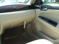 2010 Gold Mist Metallic Chevrolet Impala LTZ  photo #15