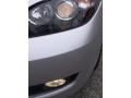 2008 Sunlight Silver Metallic Mazda MAZDA3 i Touring Sedan  photo #36
