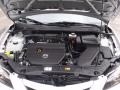 2008 Sunlight Silver Metallic Mazda MAZDA3 i Touring Sedan  photo #37