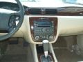 2010 Gold Mist Metallic Chevrolet Impala LTZ  photo #16