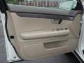 Arctic White - A4 1.8T quattro Sedan Photo No. 21