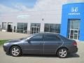 2003 Graphite Pearl Honda Accord EX Sedan  photo #2