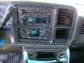 Blue Granite Metallic - Silverado 1500 Z71 Extended Cab 4x4 Photo No. 25