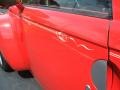 2004 Redline Red Chevrolet SSR   photo #9