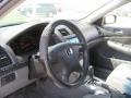 2003 Graphite Pearl Honda Accord EX Sedan  photo #7