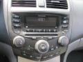 2003 Graphite Pearl Honda Accord EX Sedan  photo #9