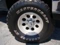 2006 Blue Granite Metallic Chevrolet Silverado 1500 Z71 Extended Cab 4x4  photo #32