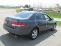 2003 Graphite Pearl Honda Accord EX Sedan  photo #11