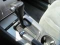 2003 Graphite Pearl Honda Accord EX Sedan  photo #17