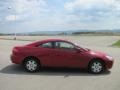 2005 San Marino Red Honda Accord LX Coupe  photo #4