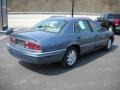 Titanium Blue Metallic - Park Avenue  Photo No. 5