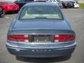 Titanium Blue Metallic - Park Avenue  Photo No. 6