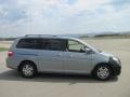 2007 Slate Green Metallic Honda Odyssey EX-L  photo #5