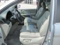 2007 Slate Green Metallic Honda Odyssey EX-L  photo #7