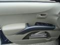 2007 Deep Blue Metallic Mitsubishi Outlander XLS 4WD  photo #8