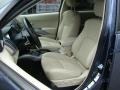Deep Blue Metallic - Outlander XLS 4WD Photo No. 14