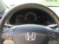 2007 Slate Green Metallic Honda Odyssey EX-L  photo #16