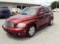 Cardinal Red Metallic - HHR LT Photo No. 1