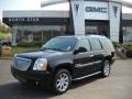 Onyx Black - Yukon Denali AWD Photo No. 1