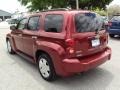 Cardinal Red Metallic - HHR LT Photo No. 3