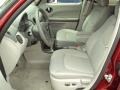 Cardinal Red Metallic - HHR LT Photo No. 4