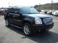 Onyx Black - Yukon Denali AWD Photo No. 3