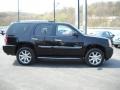 Onyx Black - Yukon Denali AWD Photo No. 4