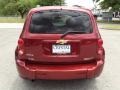Cardinal Red Metallic - HHR LT Photo No. 8