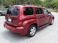 Cardinal Red Metallic - HHR LT Photo No. 9