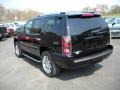 Onyx Black - Yukon Denali AWD Photo No. 7