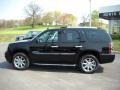 Onyx Black - Yukon Denali AWD Photo No. 8