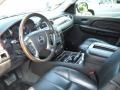 Onyx Black - Yukon Denali AWD Photo No. 10