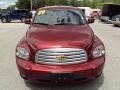 Cardinal Red Metallic - HHR LT Photo No. 14
