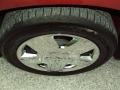 Cardinal Red Metallic - HHR LT Photo No. 15