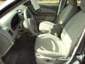 2004 Medium Gray Metallic Chevrolet Malibu Maxx LT Wagon  photo #4