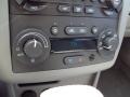 Medium Gray Metallic - Malibu Maxx LT Wagon Photo No. 20