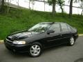 Super Black - Altima SE Photo No. 1