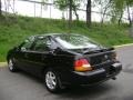 Super Black - Altima SE Photo No. 9