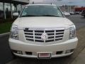 White Diamond - Escalade Hybrid AWD Photo No. 2