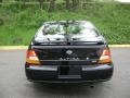 1999 Super Black Nissan Altima SE  photo #10