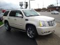White Diamond - Escalade Hybrid AWD Photo No. 3