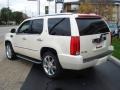 White Diamond - Escalade Hybrid AWD Photo No. 6