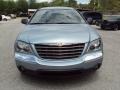 2006 Butane Blue Pearl Chrysler Pacifica Touring  photo #14