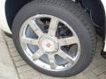 White Diamond - Escalade Hybrid AWD Photo No. 8