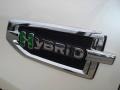 White Diamond - Escalade Hybrid AWD Photo No. 9